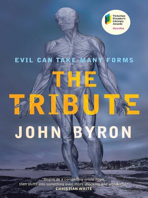 cover image of The Tribute